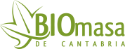 Biomasa de Cantabria